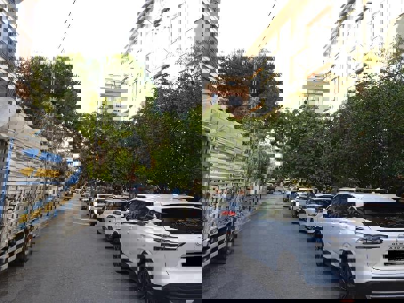 İSTANBUL MALTEPE'DE 3+1 77 M2 SATILIK DAİRE